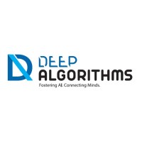 Deep Algorithms Solutions Solutions logo